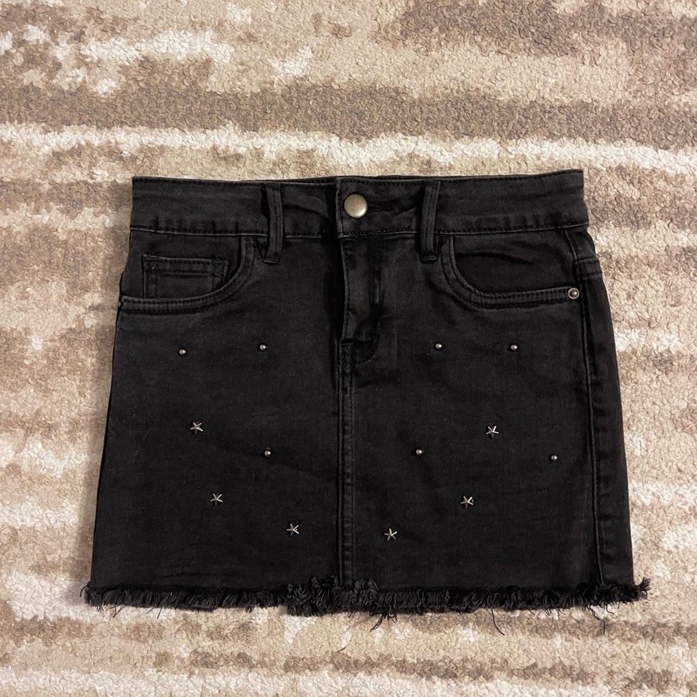 Skirt for girl.
